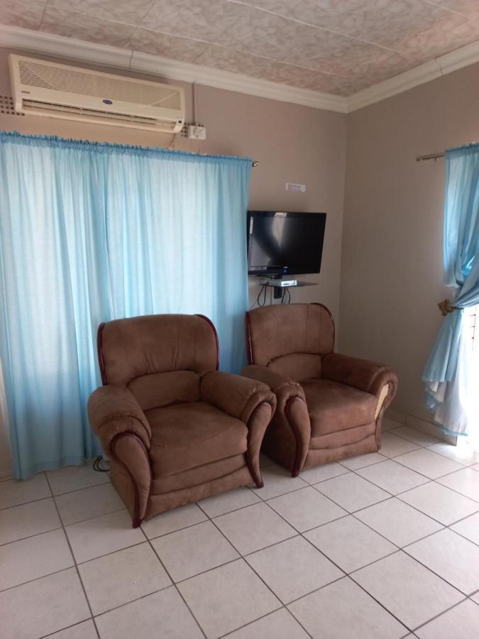 Tropical Paradise Guest House Mbombela Pokoj fotografie