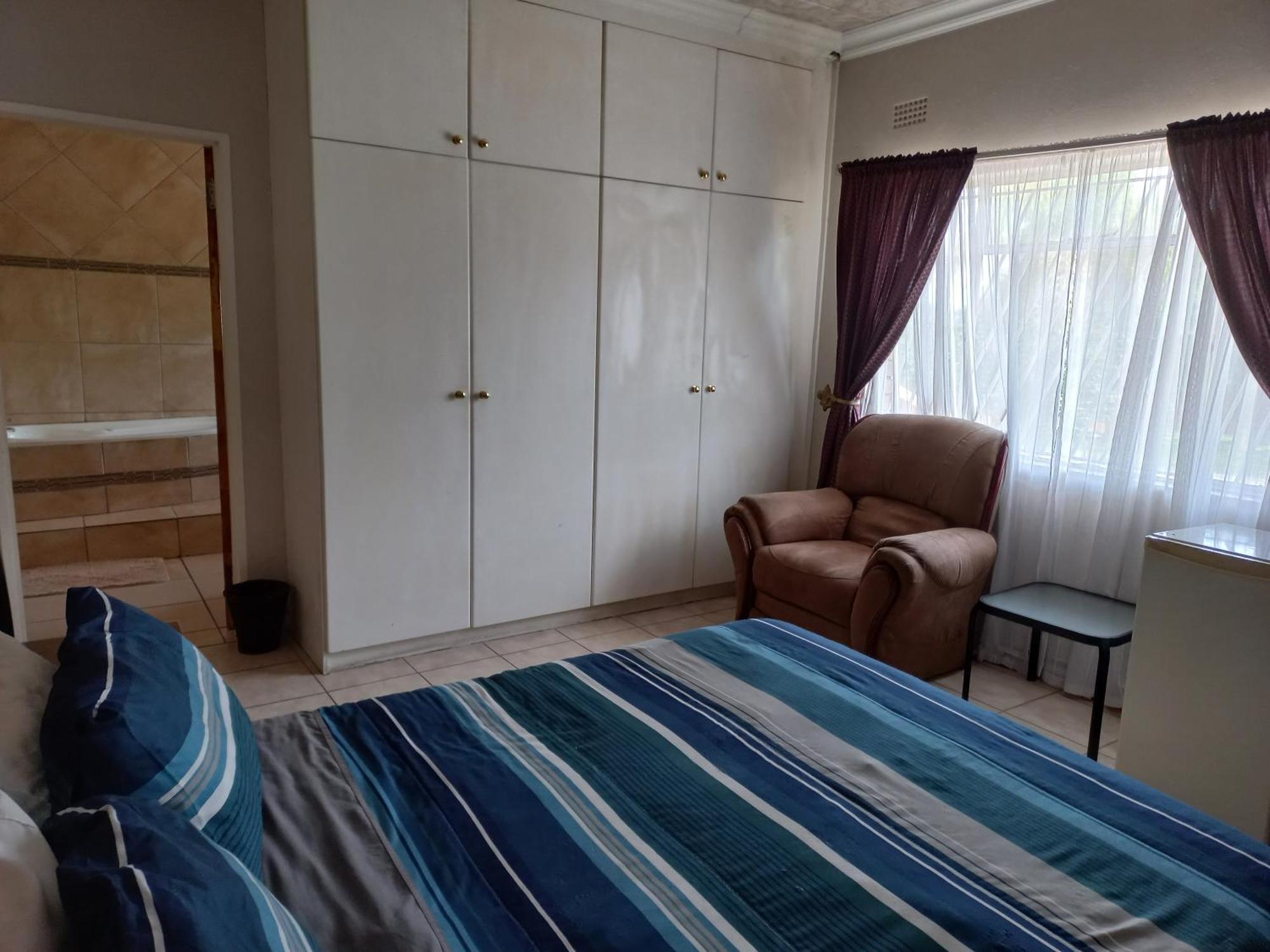 Tropical Paradise Guest House Mbombela Pokoj fotografie
