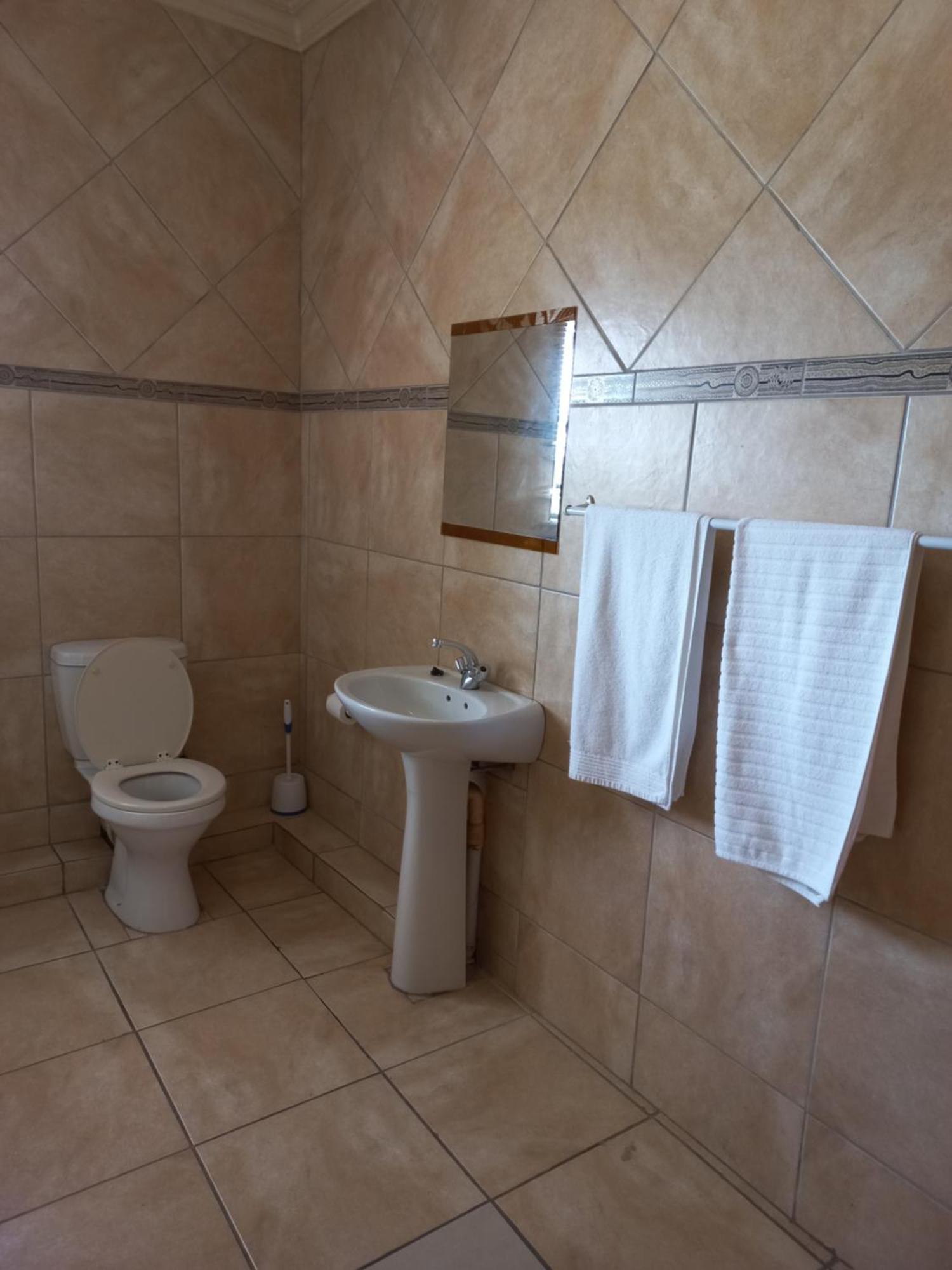 Tropical Paradise Guest House Mbombela Pokoj fotografie