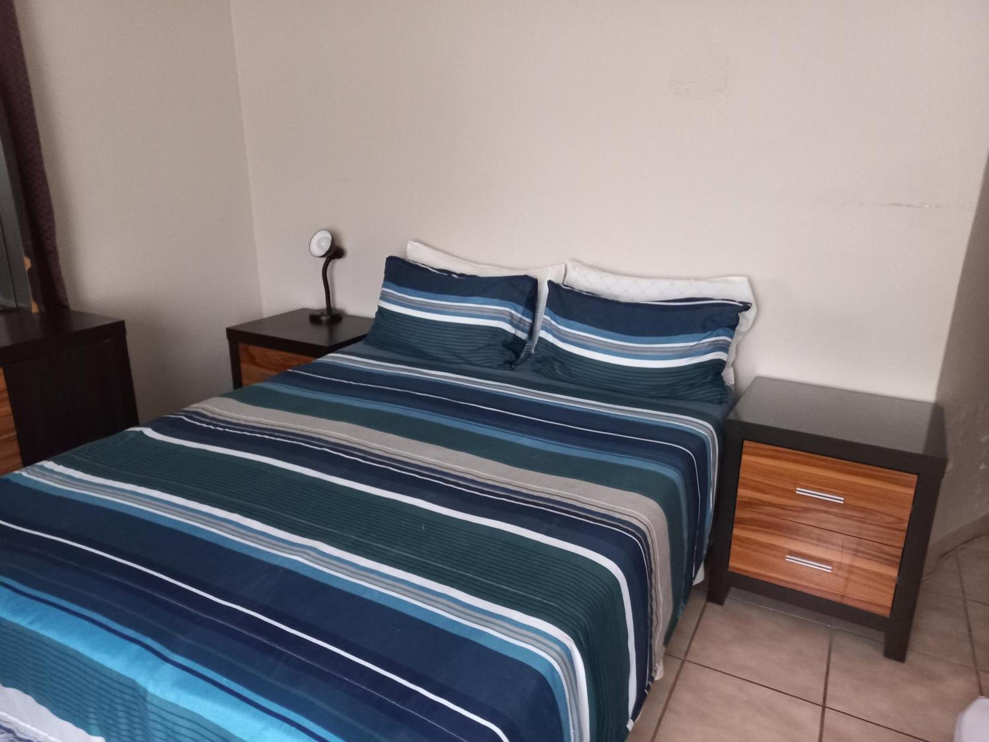 Tropical Paradise Guest House Mbombela Pokoj fotografie