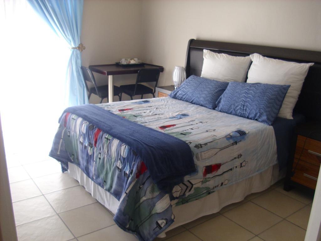 Tropical Paradise Guest House Mbombela Exteriér fotografie