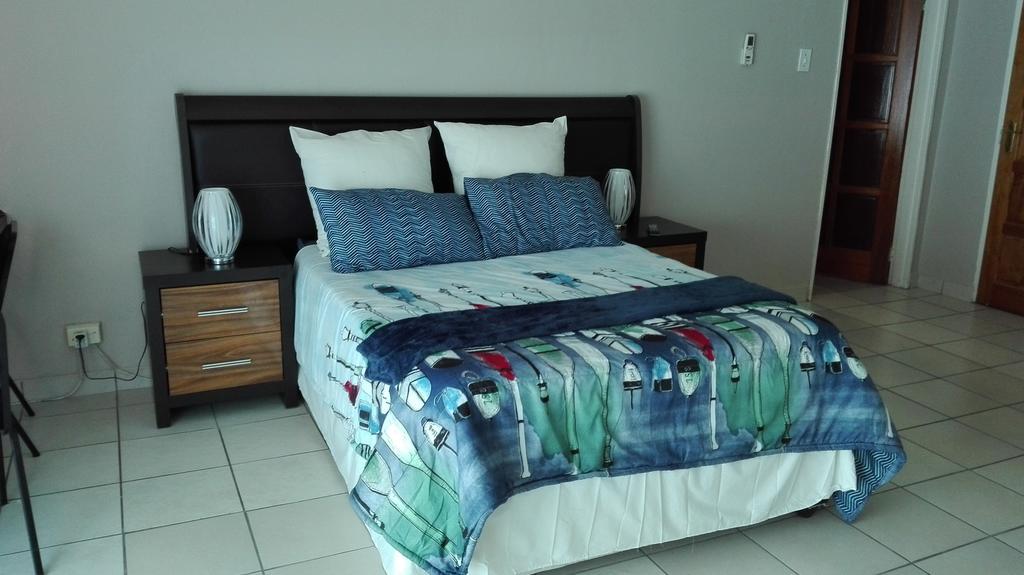Tropical Paradise Guest House Mbombela Exteriér fotografie